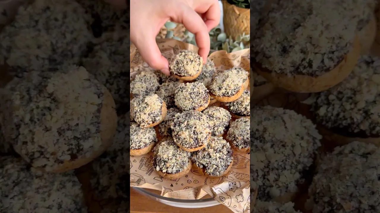 Baklava kurabiye😍 #food #tarif #globalcuisine #recipe #cooking #pratiktatlitarifleri #cookies