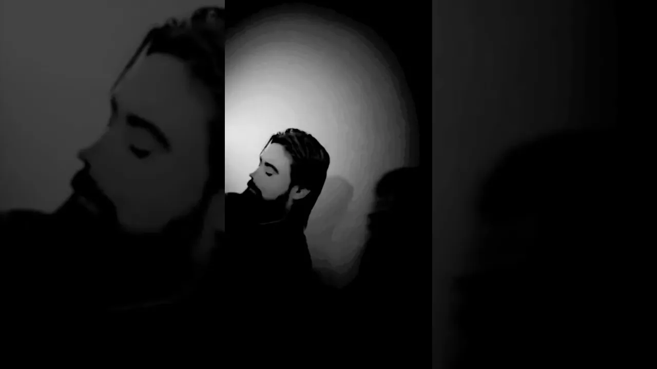 حەمە کرمشانی نەسیحەت بۆ ئەو کسانەی گوێ گرن گوێم لێ دەگرن 🖤