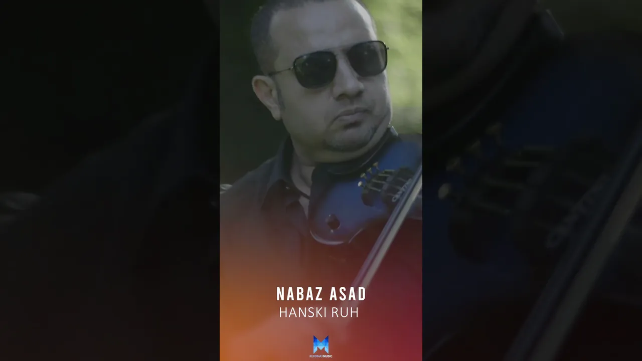 Nabaz Asad Hanski Ruh