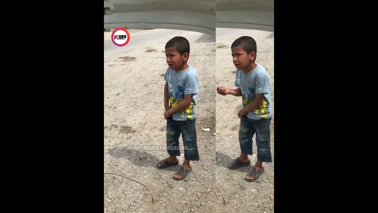 ئه‌و ڤیدیۆیه‌ش كۆن نابێت 🤣