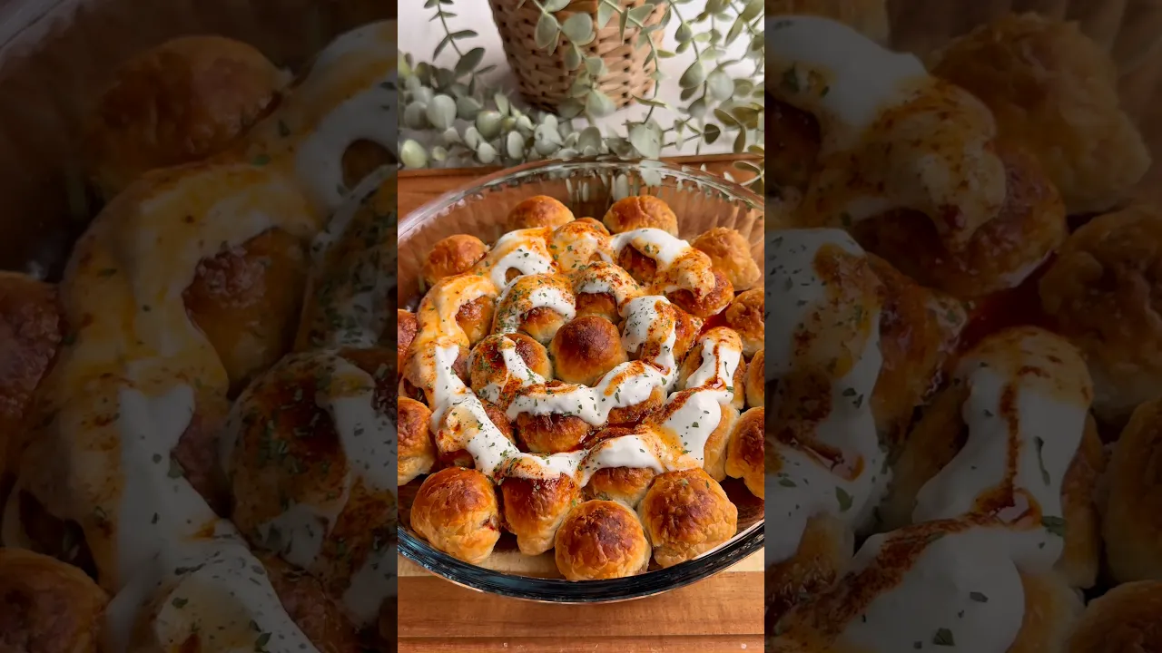 Pratik mantı😍 #recipe #tarif #food #cooking #borekler #mantı #globalcuisine #çıtırmantı