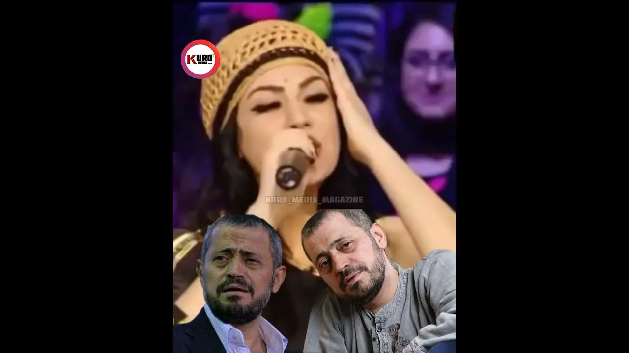 ته‌قلیدی جۆرج و سوف ده‌كاته‌وه‌ .. چۆنه‌؟