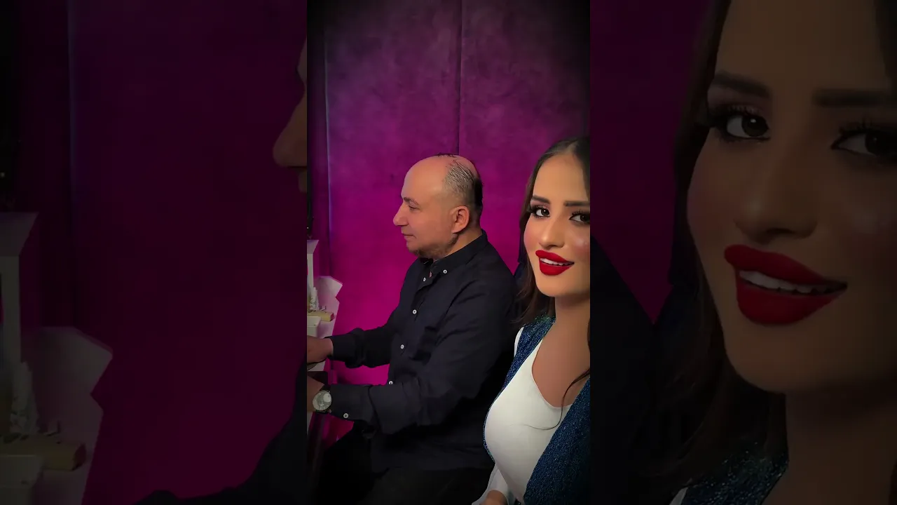Lavin Nuri Hamo Rojek