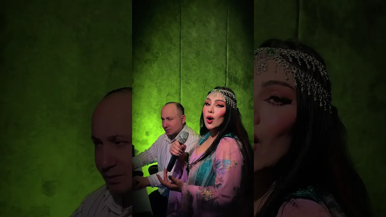 لاميا ما به هم محتاجيم ترانه بانو گوگوش