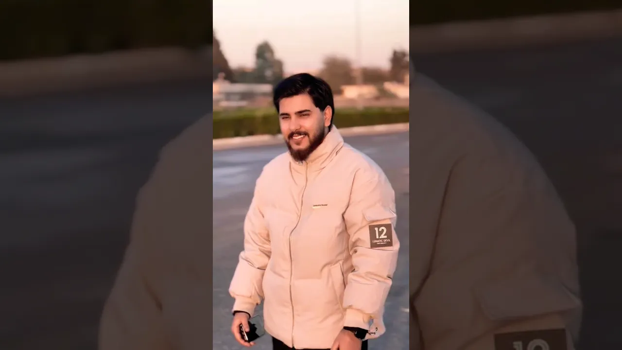 هەموو ئاواتەکانم بە دەست خەڵکوە دەبینم 🖤