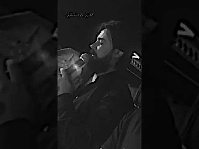 حەمە کرماشانی لە بێ میلیت بێزارم رەش بوو جەرگو هەناوم 🖤 Xoshtrin gorani hama krmashani zor xosh