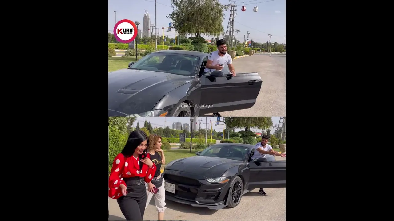 ‎چی له‌م ڤیدیۆیه‌ تێگه‌یشتی؟ 😂 تاچه‌ند له‌ ڕاستیدا وایه‌؟