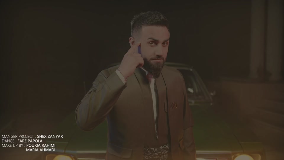 بینەری تەواوی بەرهەمەکەبن لە چەناڵی یوتیوبی تایبەتی خۆم