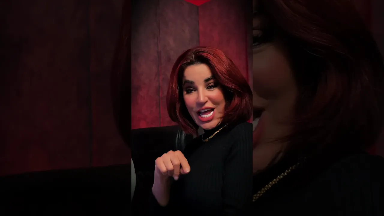 شق منى تو ترانه از هنرمند بانو حميرا با صداى هنرمند نجلاء فيلى