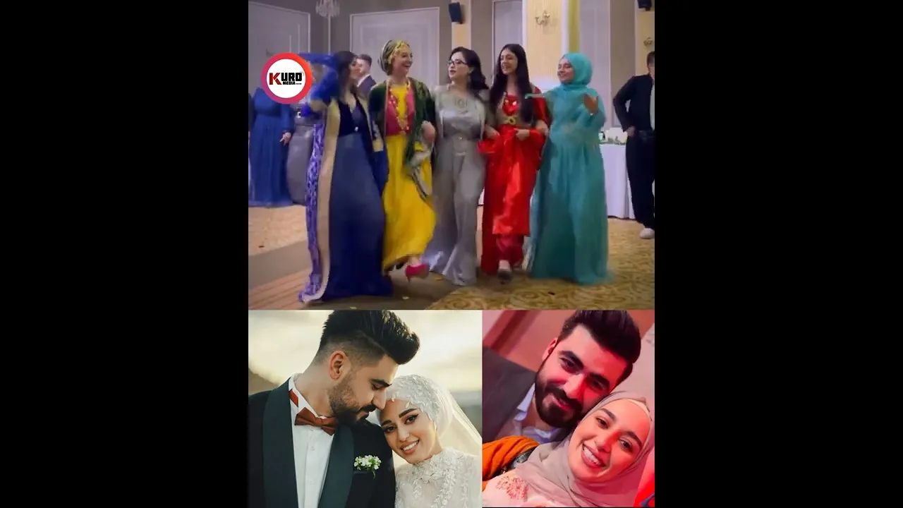 ئاهه‌نگه‌كه‌ی ئاڤی و ڕاستگۆله‌ كام هاوڕێیه‌ت ڕائه‌بینی ئاوا حه‌فله‌كه‌و بۆ گه‌رم كا