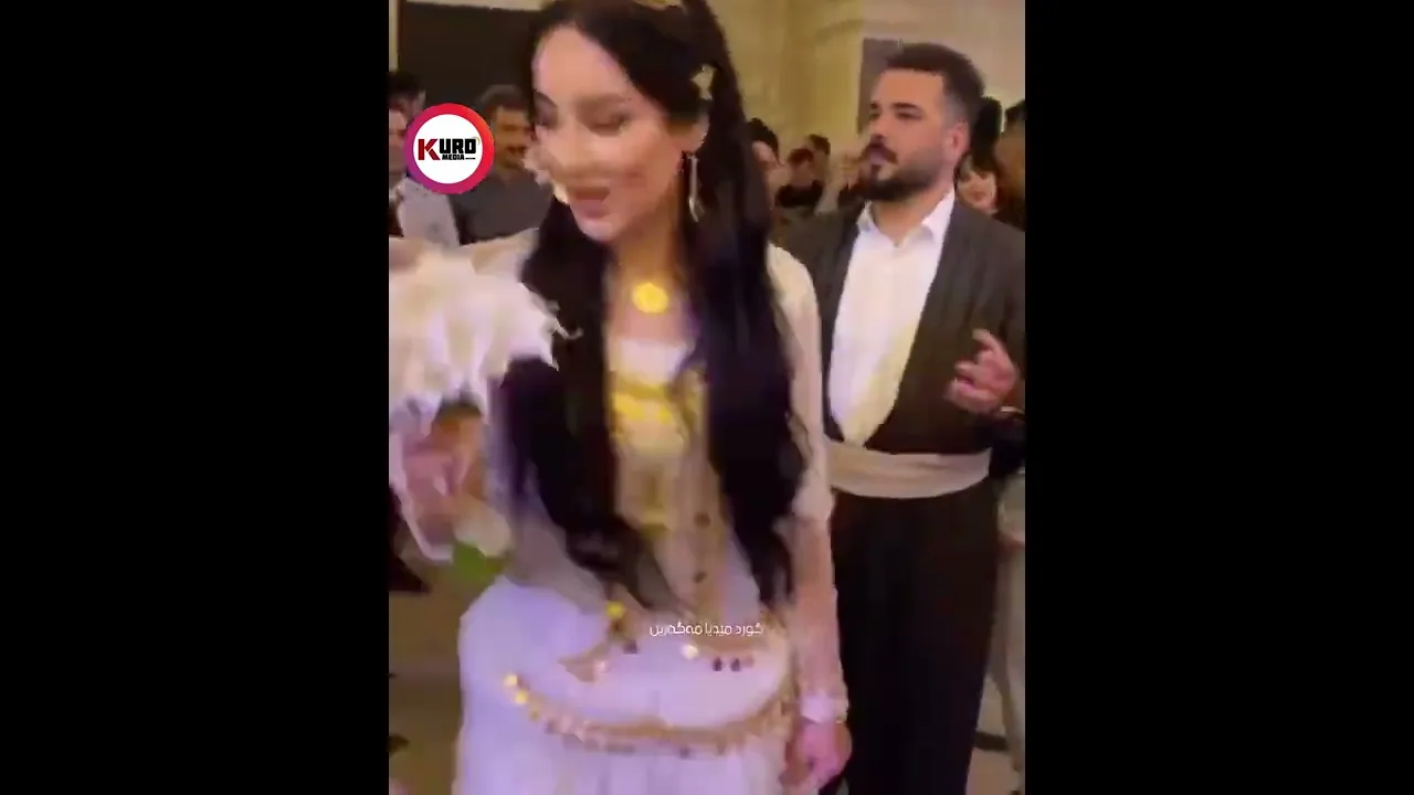 ‎به‌شێك له‌ ئاهه‌نگه‌كه‌ی سه‌یران و سه‌هه‌ند وه‌یسی له‌ ماوه‌ی چه‌ند ڕۆژێك زۆرترین چاویان له‌سه‌ربو