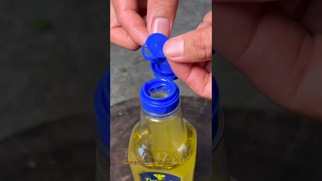 16 Smart & Easy DIY Tricks That Actually Work! #phutunet