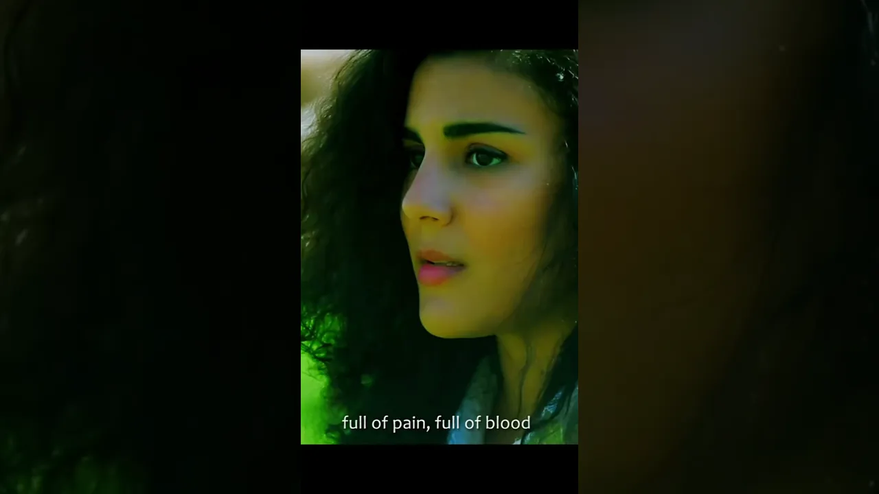 Shanya shahed Hojam