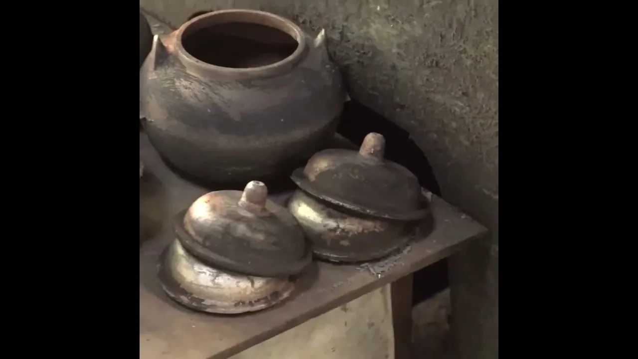 Strong Organic Kettle Making Process ｜ Traditional Meets Modern Engineering