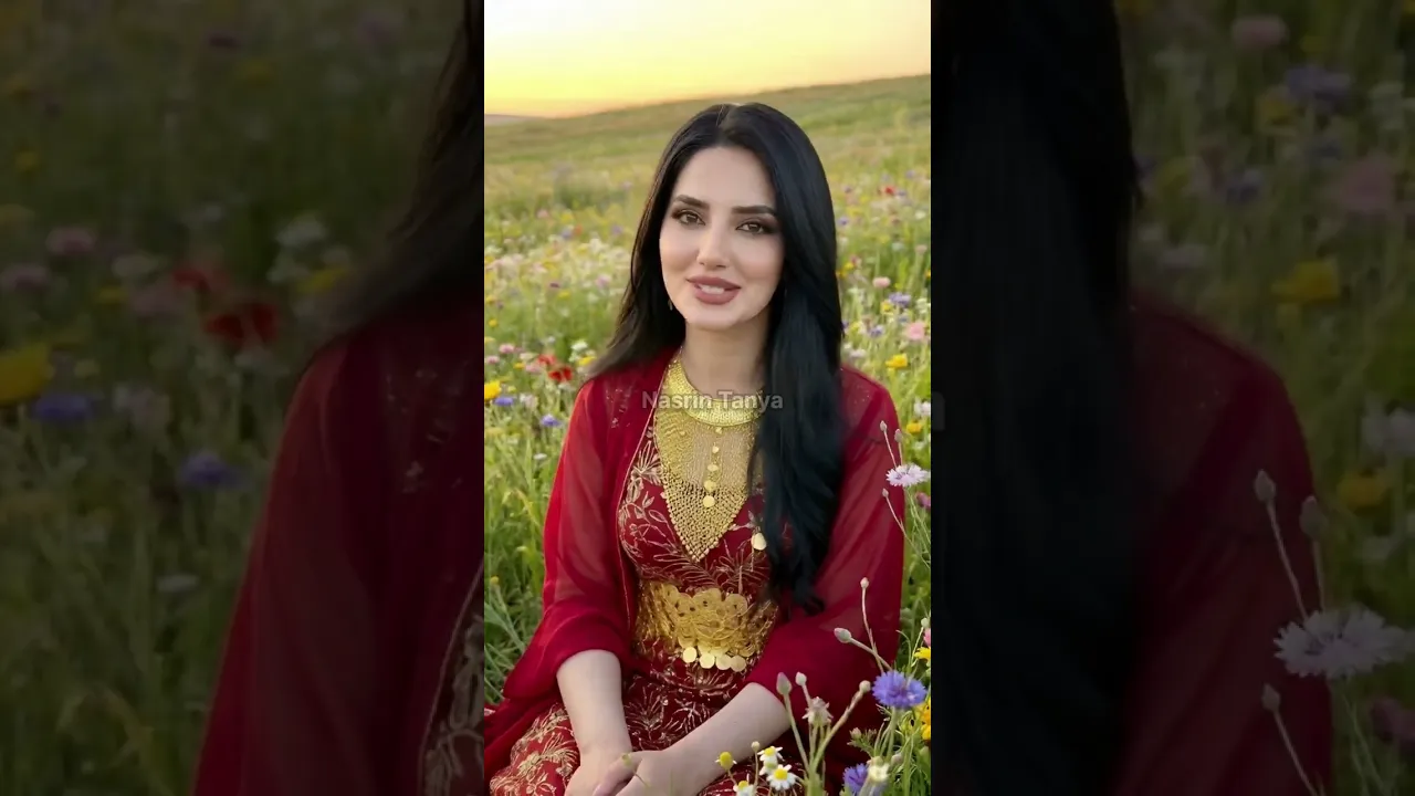Nasrin Tanya ( Newroz)