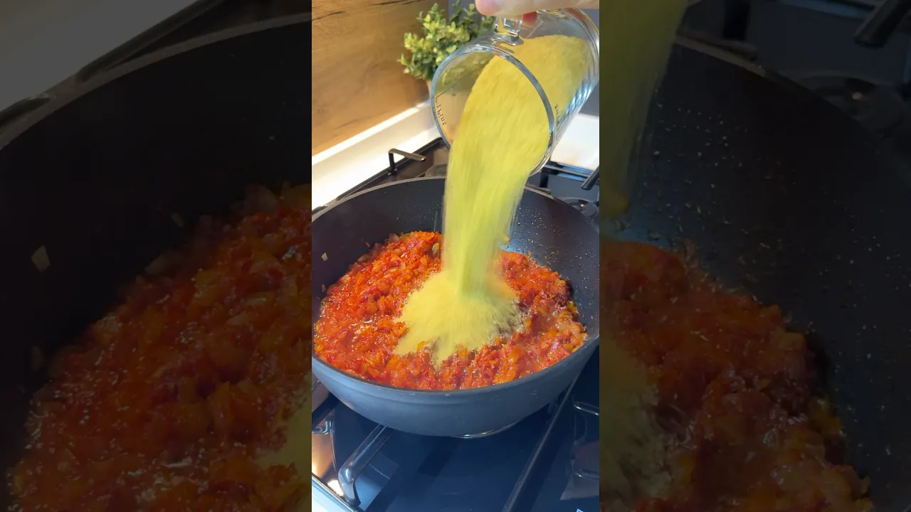 Demleme kısır denediniz mi？ #pratiktarifler #tarif #food #globalcuisine #yemek #recipe #kısır