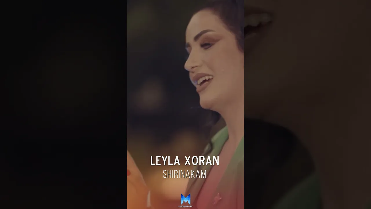 Leyla Khoran Shirinakam