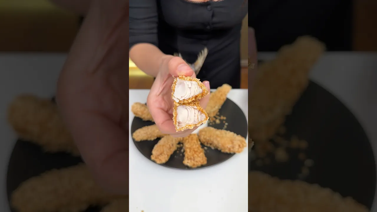 Palamut ⧸ Bonito Fish. #fishfinger #busezeynep