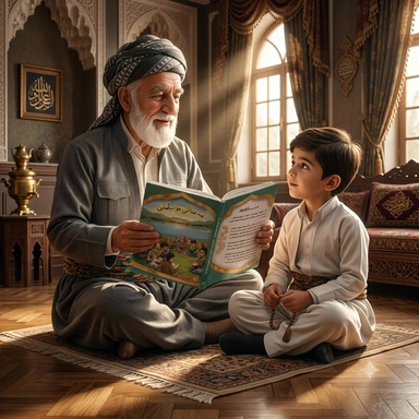 ڕێکخراوی إبن الجزری