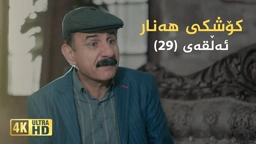 کۆشکی هەنار ئەڵقەی ٢٩