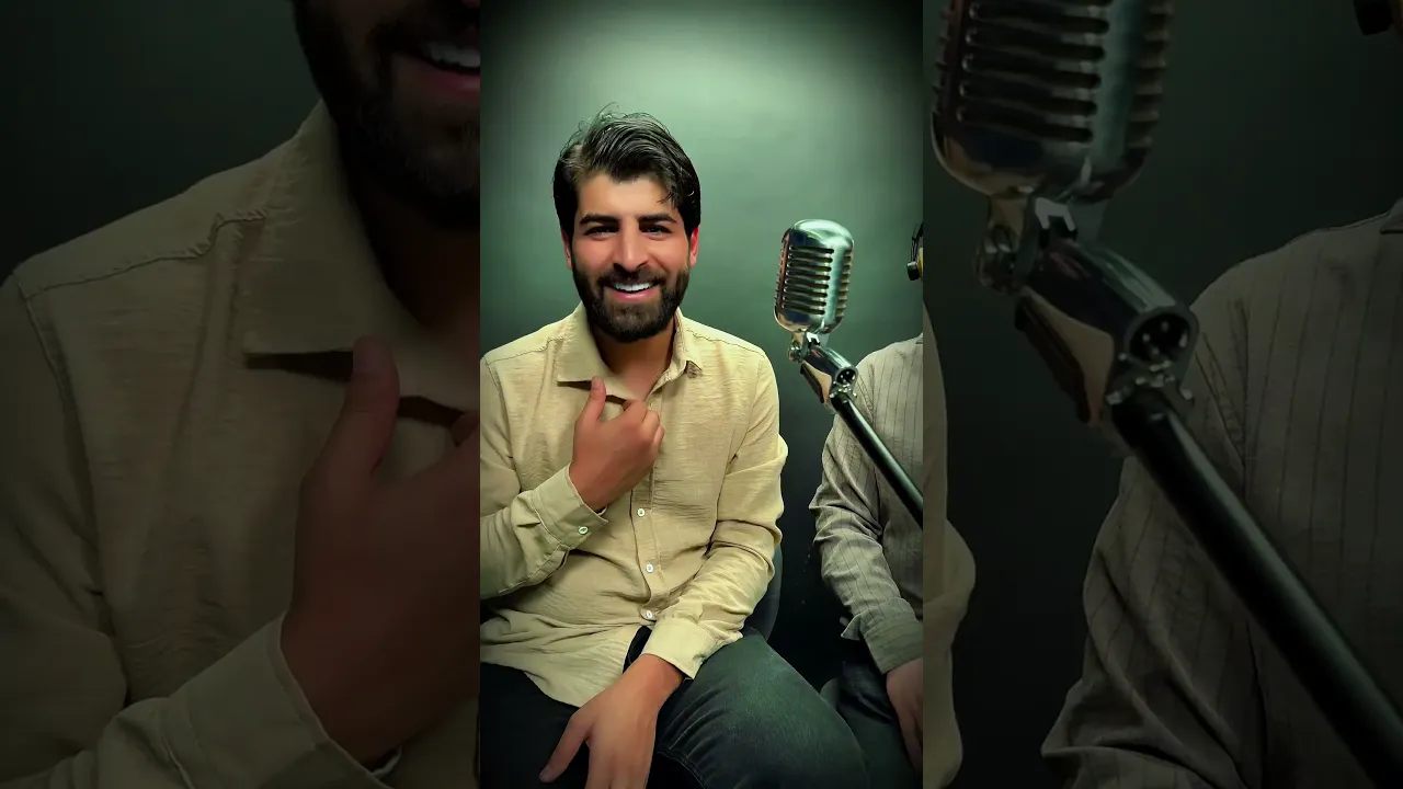 Brwa arsalan were canê