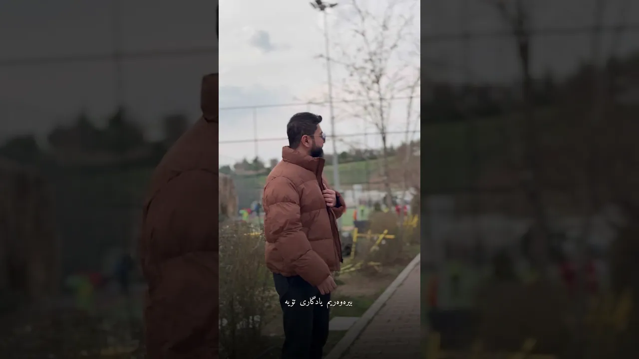 تازه دڵم موڵکى تۆيه