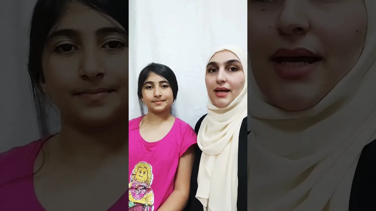 عائلة⧸ خێزان ⧸عربی کردی #عەرەبی #اربيل العراق كوردستان #زمانی کوردی