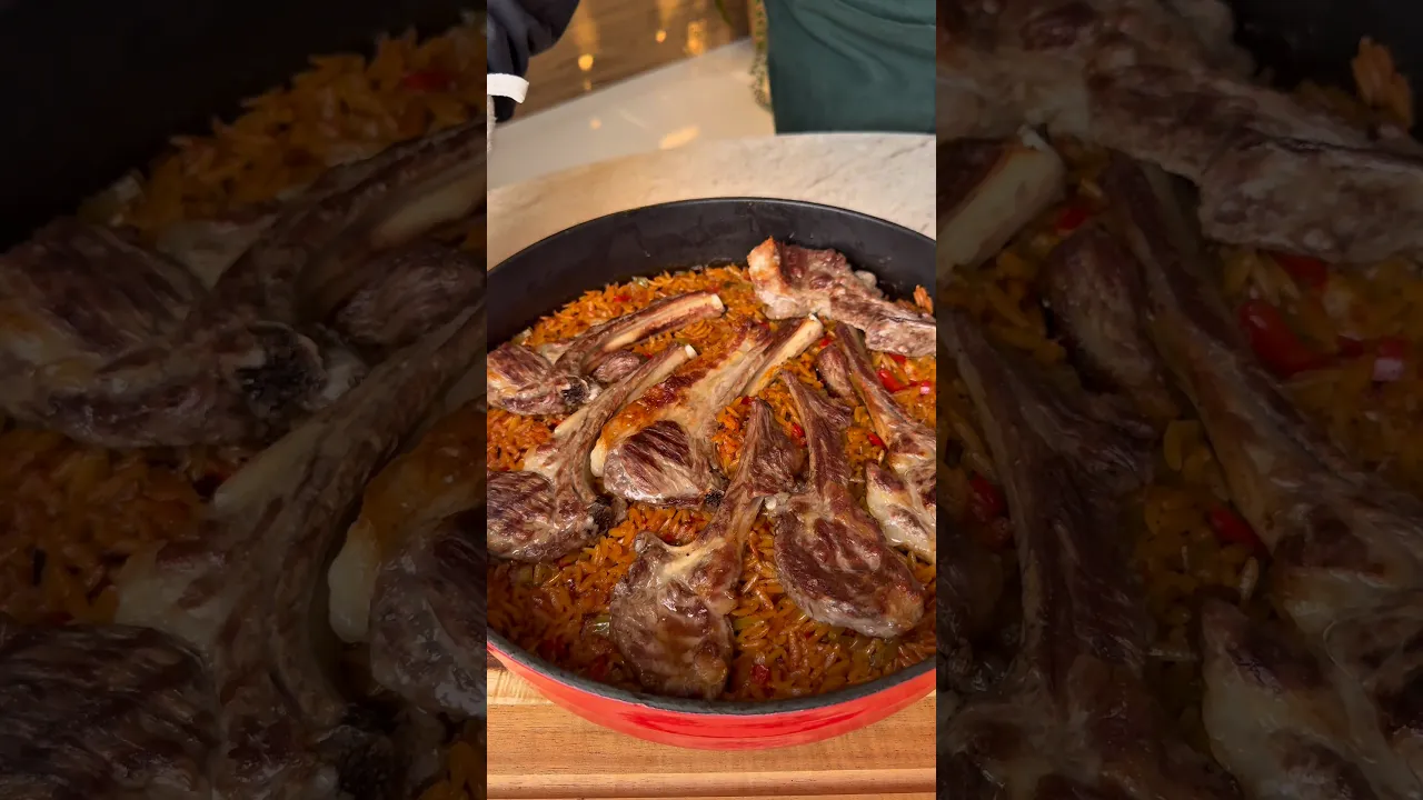 Ankara Tava😍 #recipe #tarif #food #cooking #globalcuisine #ankaratava #etyemekleri