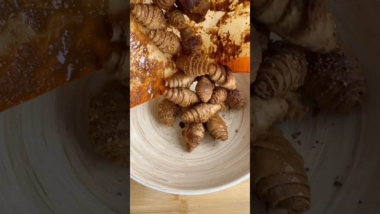 2 yufkadan 1 tepsi haşhaşlı çörek yapıyoruz😍#food #globalcuisine #cooking #globalfood #recipe