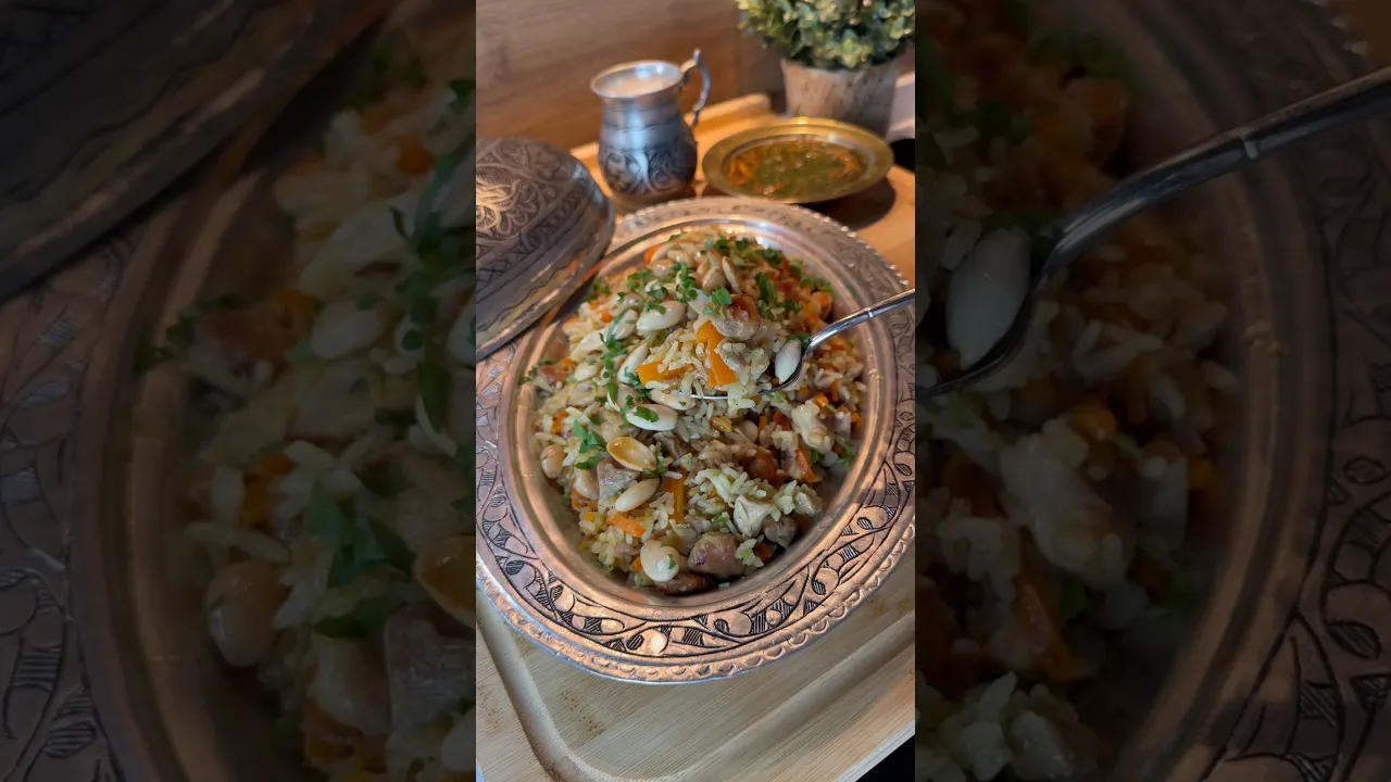 Acem pilavı😍mutlaka deneyin👌 #food #globalcuisine #cooking #globalfood #recipe #tarif