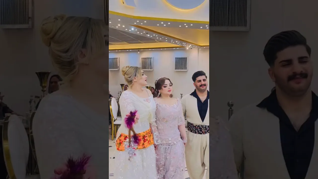 آهنگ زیبای کردی ... روانی کوردی جوان 💔💔❤❤