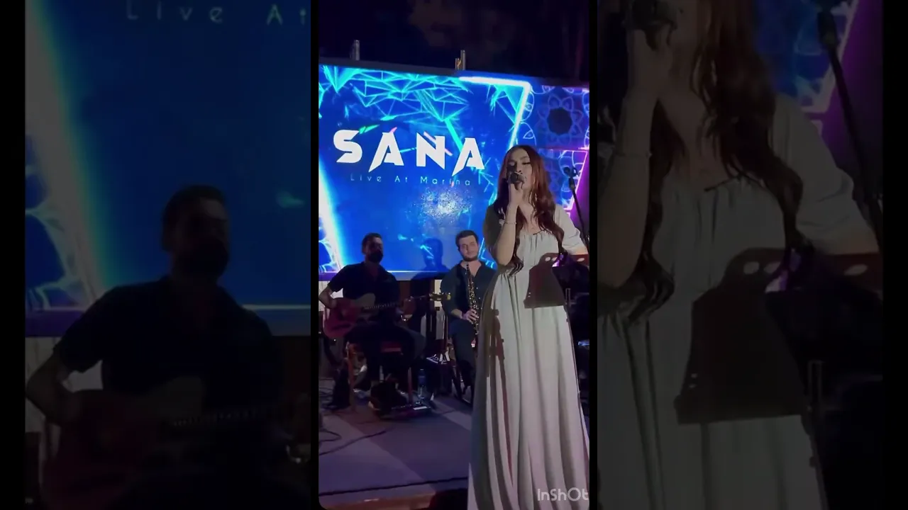 Sana Barzanje #foryou