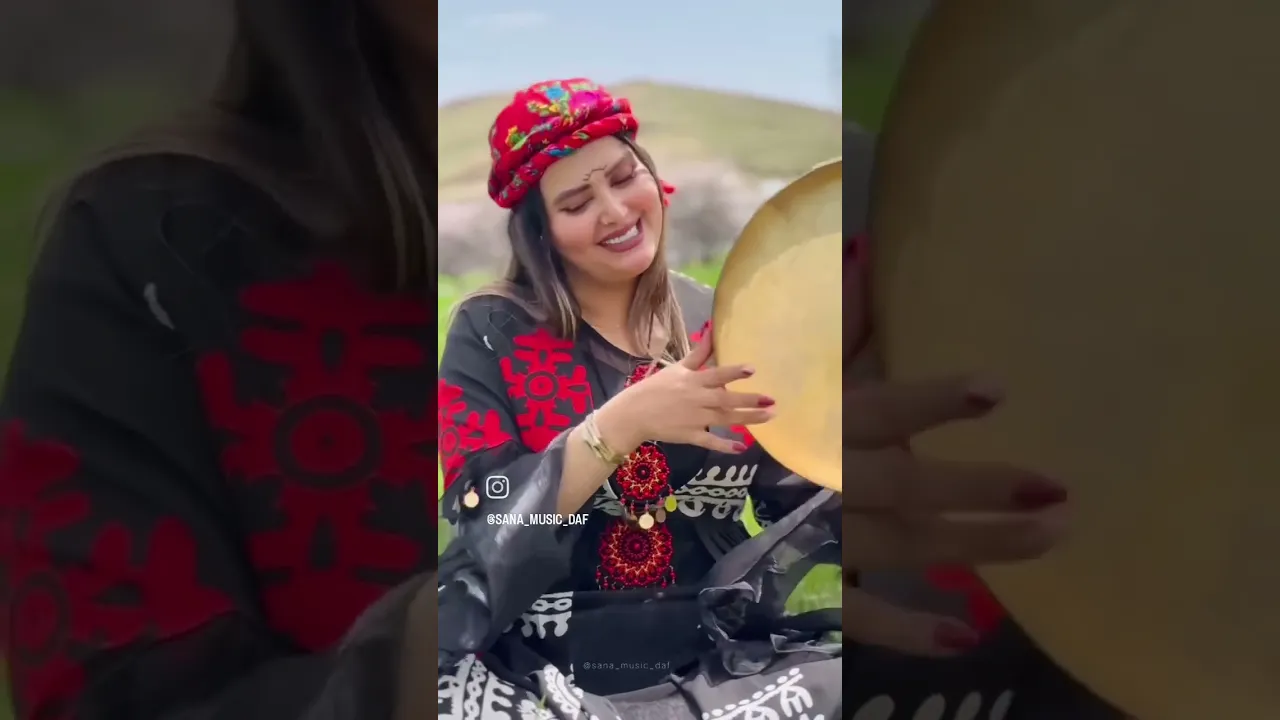 کوردستان و گورانی کوردی زور خوش