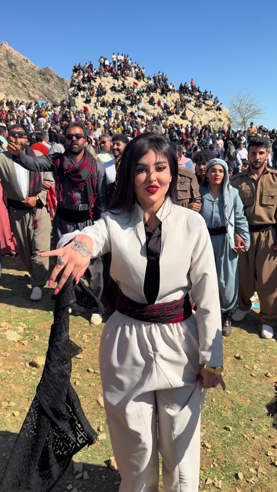 ده‌مک ده‌مک ده‌مکی 😍😍😍