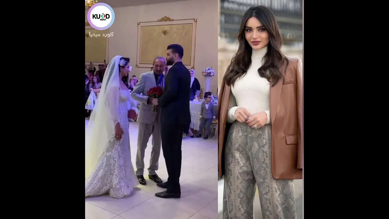 حه‌فله‌ زینب حسونی Zainab hsuny
