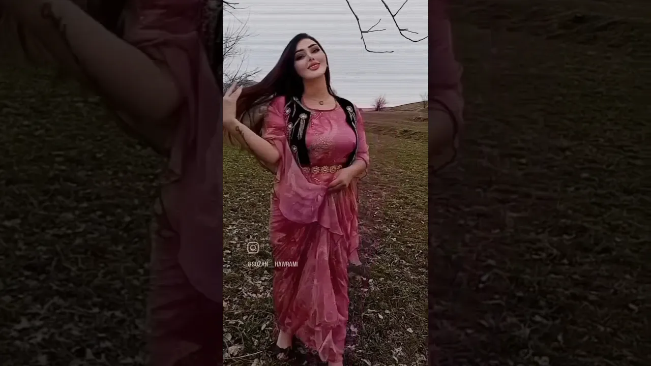 کچی جوانی کوردواری 🤩💔💔