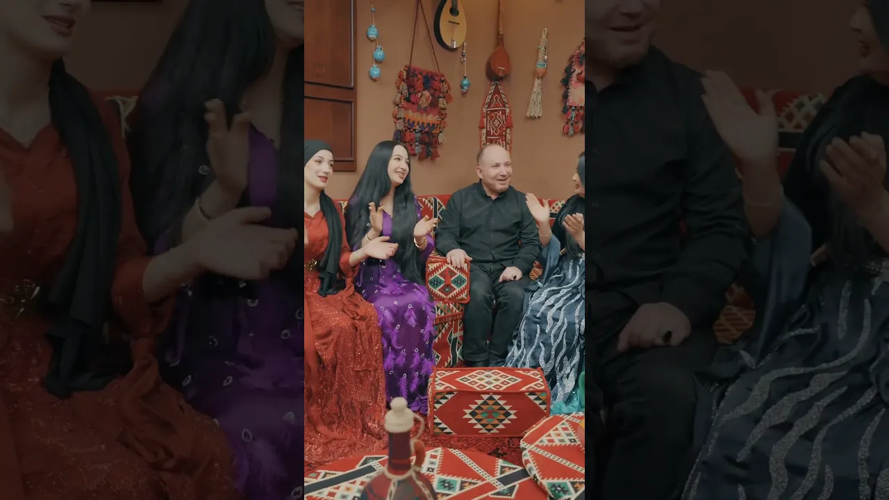 Ilayda Metin desan shaw