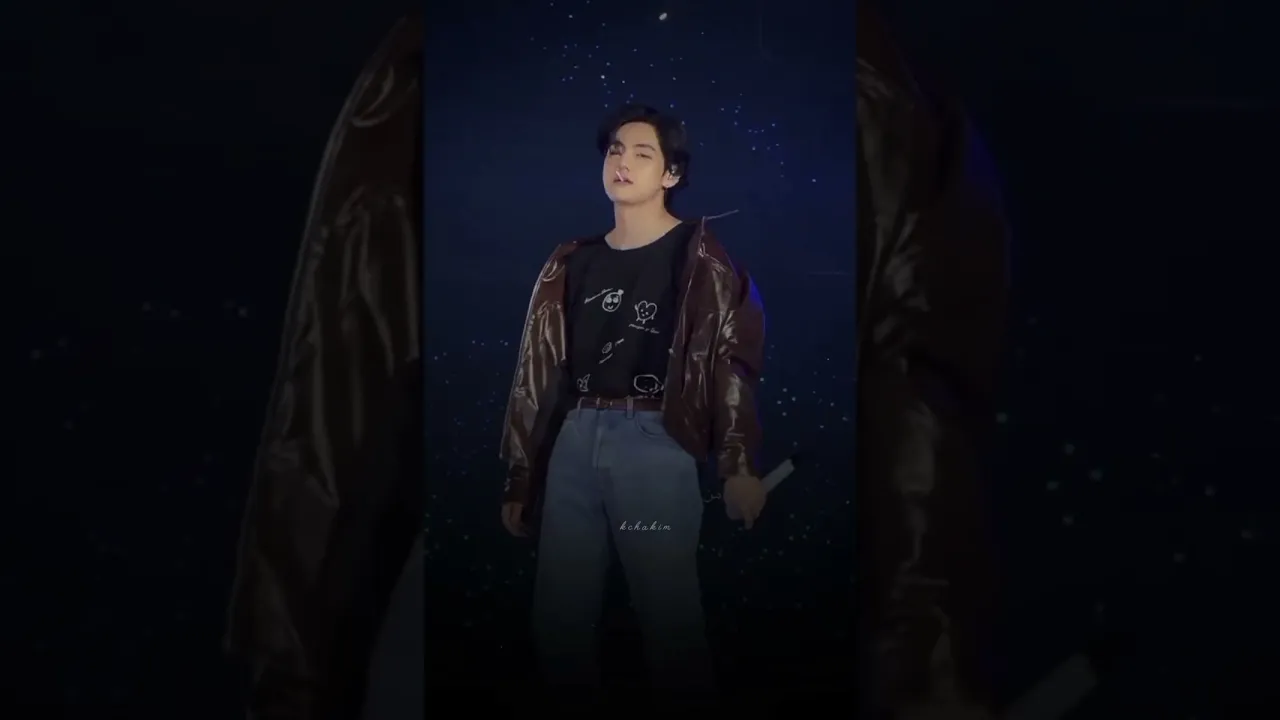 تــایــهــیـونـگـم💜 #bts #kimtaehyung #btsarmy #btsot7 #bts official bighit