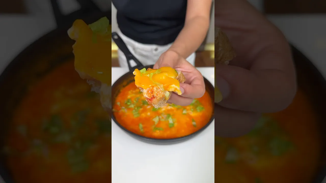 Shaksuka mı Menemen mi？ #shaksuka #mememen #busezeynep