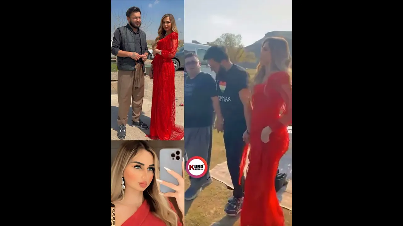 هه‌ڵپه‌ڕكێی ته‌ها و سۆڤین له‌ سه‌یران