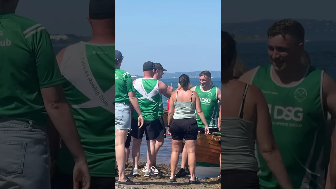 #bray #wicklow #dublin #ireland #irish#irish #irishculture #irishmusic #irishfoodvlogger #beach