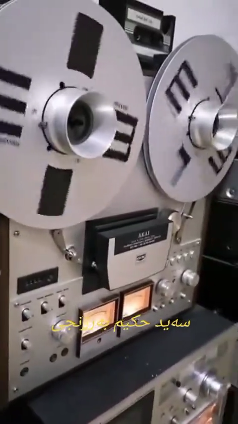 ـــــــ زیرەک میسکی خەتاو خووتەن بوو ـــــــ Jameel Malaqara زیرەک...