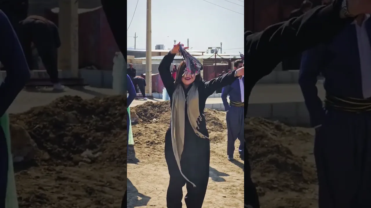 آهنگ و نوروز کردی