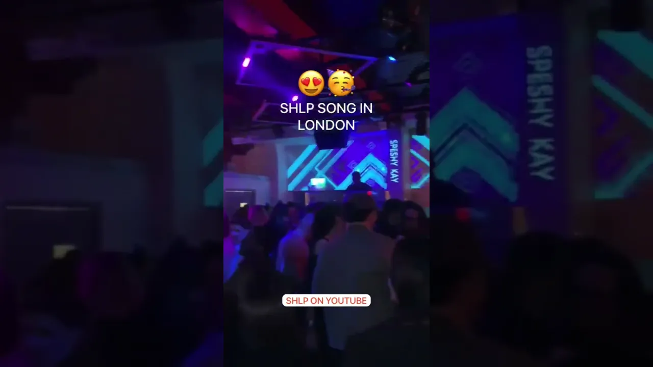 110 SHLP IN LONDON #shlp #london #kurdistan