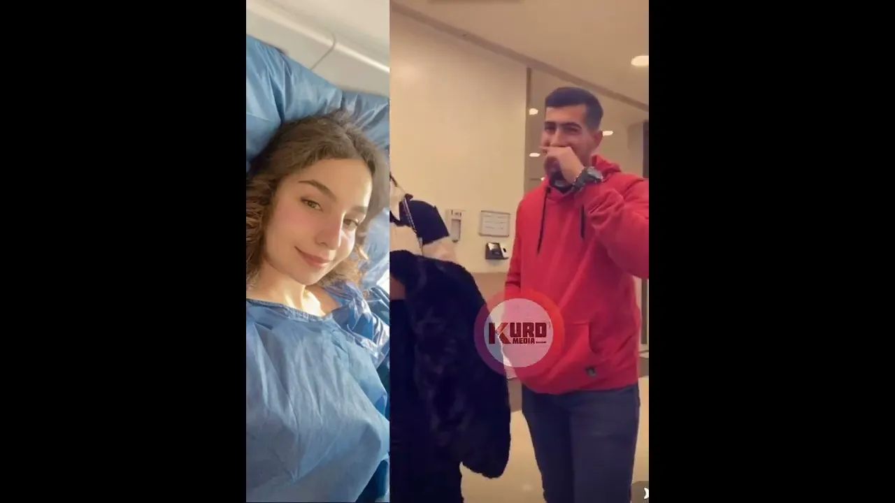 ئاڤرین نه‌شته‌رگه‌ری جوانكاری بۆ لوتی كردوه‌ و هاوڕێكانی چی لێ ده‌كه‌ن