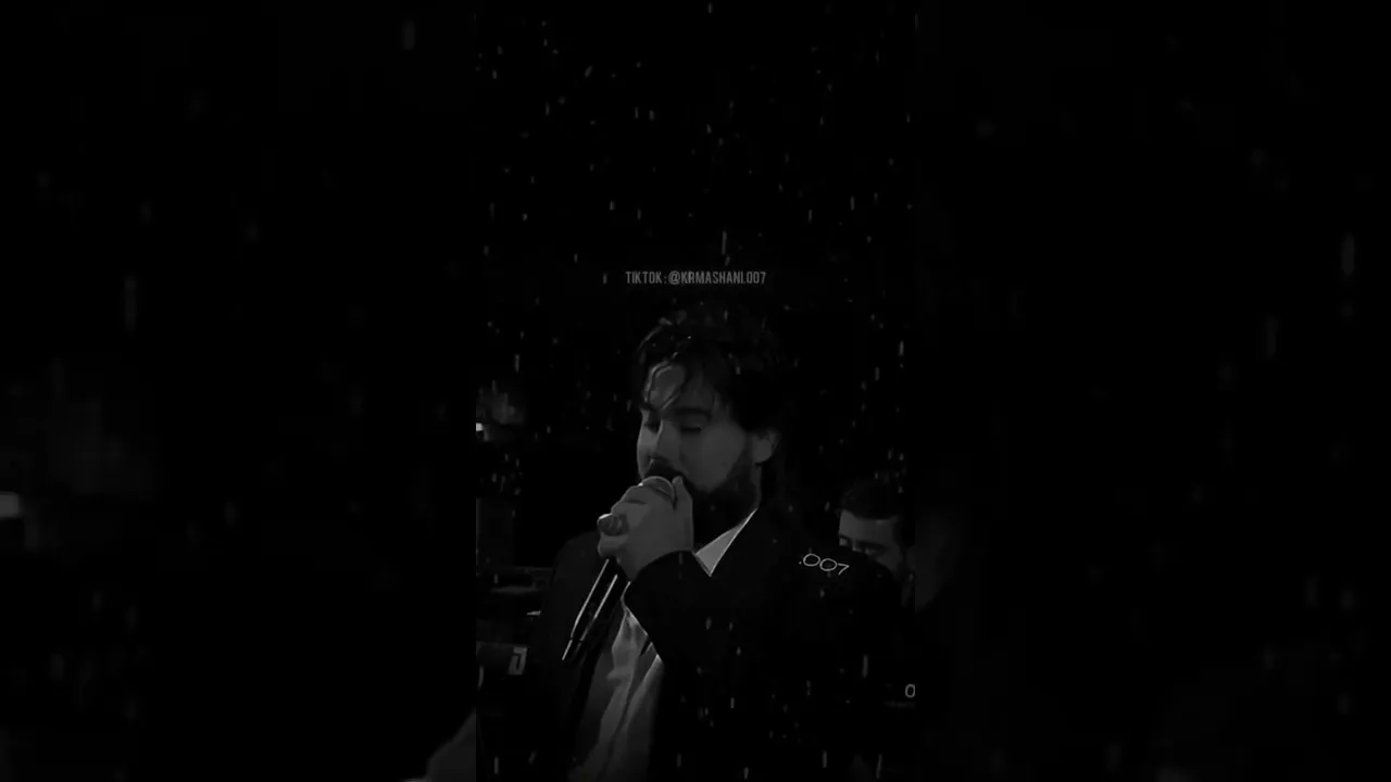 حەمە کرمشانی قەزاو لە ڕۆح و دڵم🖤