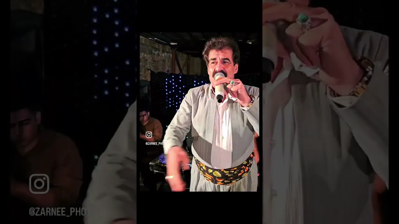 Nori Ahmadi نوری احمدی