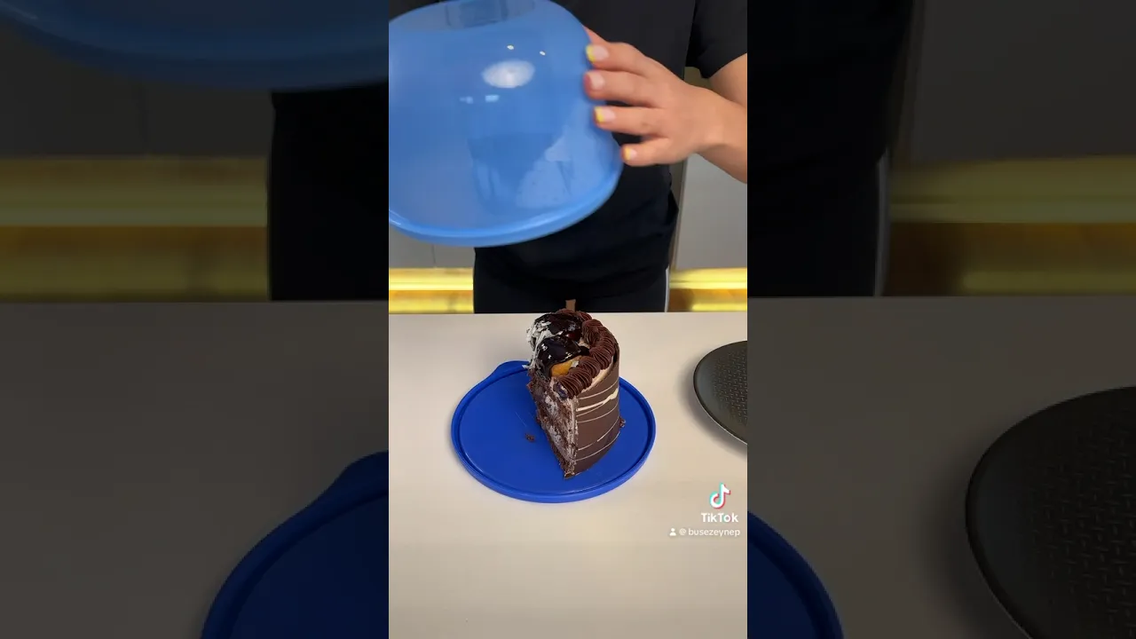 Dünyanın en iyi hilesi sence ne？ #shorts #kitchenhacks #busezeynep