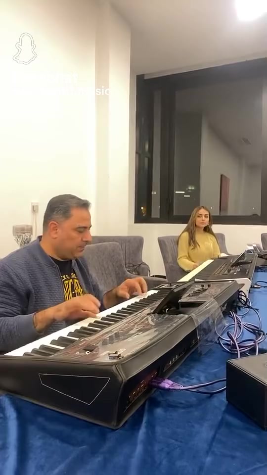 #laylafariqi
