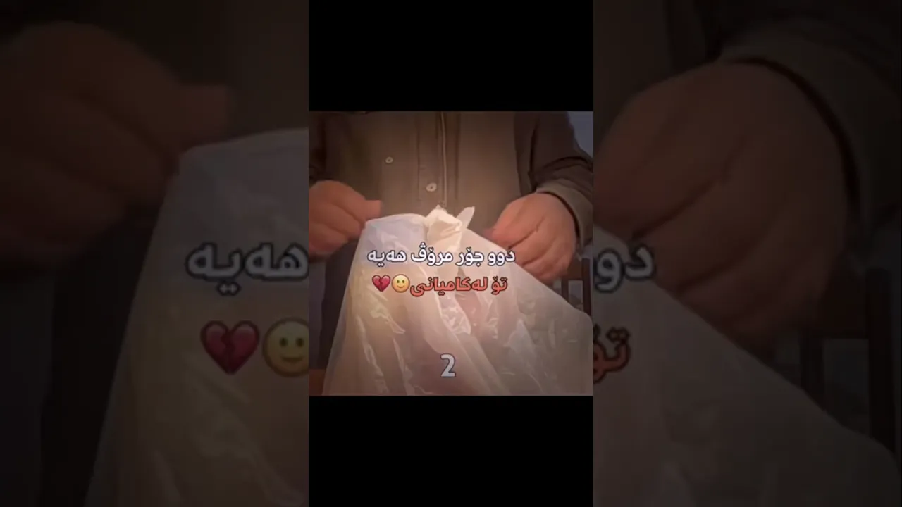 تۆ کامیانی 🤣🦦؟